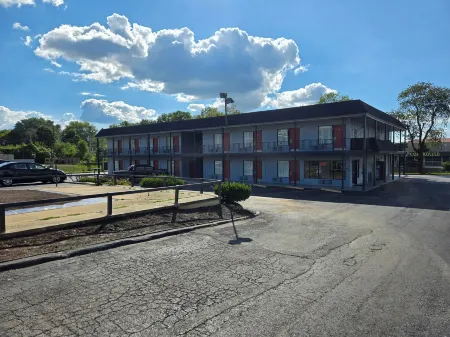 Plaza Inn Springfield