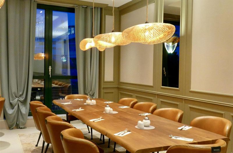 Hotel Amadeus Frankfurt photo 5