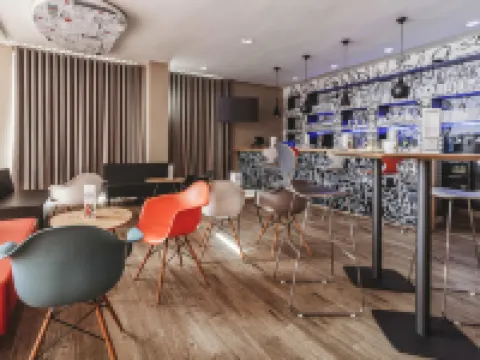 Ibis Mohammedia Hoteles en Mohammédia