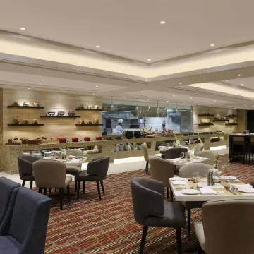 Novotel Lucknow Gomti Nagar