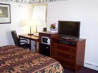 Shore Hills Motel - Wifi
