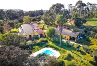 Quinta Pedagógica da Samoqueirinha | Duna Parque Resorts & Hotels Hotel a São Luís