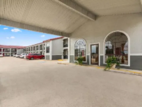 Econo Lodge Hotels in Belton