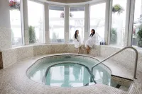 The Beach Club Resort — Bellstar Hotels & Resorts - spa
