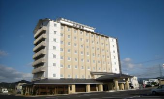 Route Inn Grantia Himi Wakuranoyado