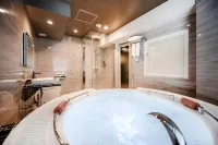 Hotel Front Inn Fukuoka Airport Hotels in Sasaguri