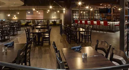 Oxford Casino Hotel Отели в г. Поланд