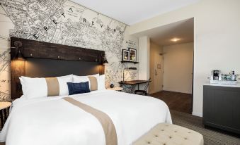 EnVision Hotel Boston-Everett