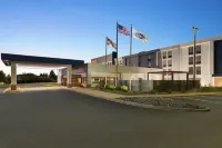 Hampton Inn Hagerstown Hotel di Hagerstown
