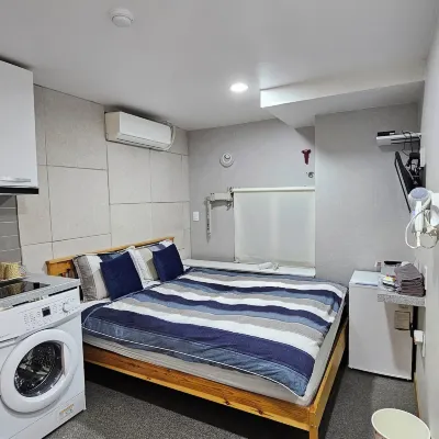 Stella Hostel Отели рядом с достопримечательностью «Ресторан Muoki»
