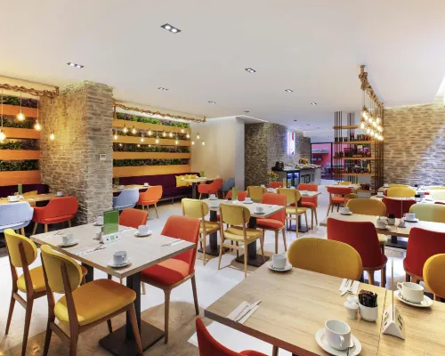 Ibis Styles Istanbul Atasehir Phòng Photos