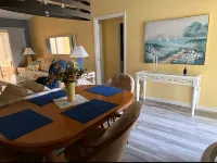 Charming 2-bedroom house in fabulous The Villages with AC