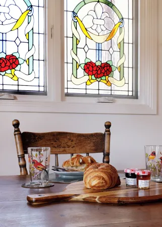 Need a break? We have just the accommodation for you!