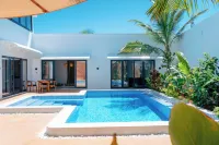 The Bali Resort Zanzibar - Private Pools