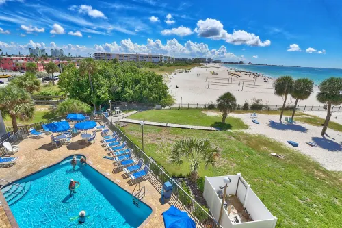 Caprice 306 Các khách sạn ở Saint Pete Beach