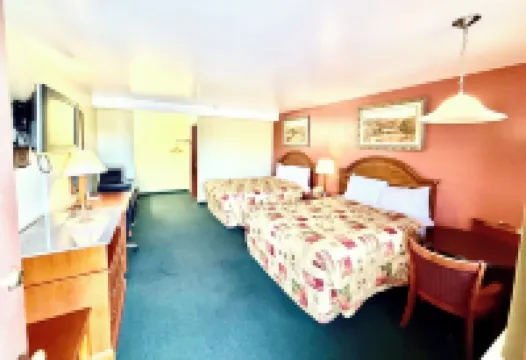 Weathervane Motor Court