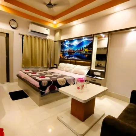 Hotel Sudakshina