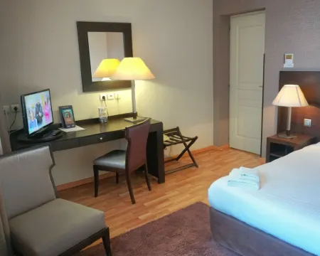 Hôtel Restaurant l'Hirondelle Hotels in Dunkerque