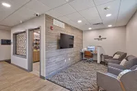 Candlewood Suites Peoria at Grand Prairie Hotel a Kickapoo Township