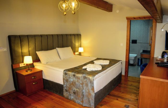 Ahiska Palas Otel