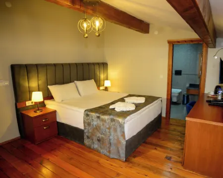 Ahıska Palas Kars Kars otelleri