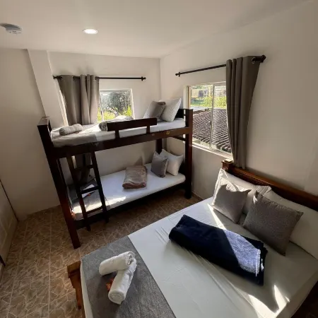 Finca Hotel Zona Franca