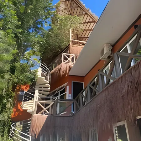 Pousada Asa Delta Jurerê
