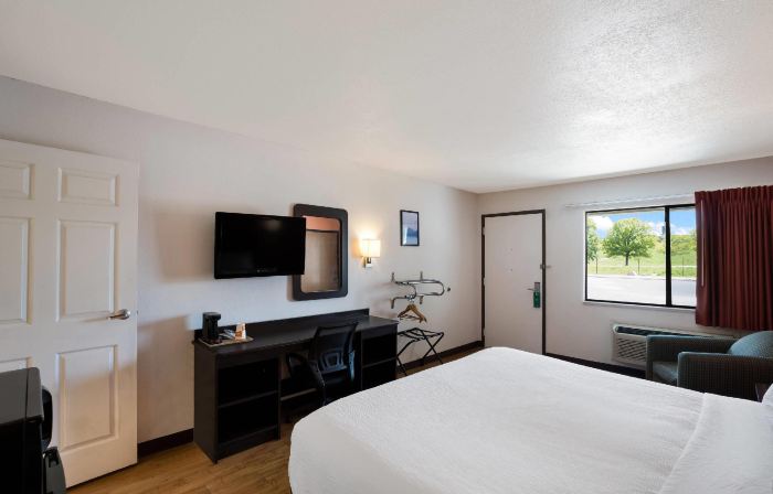 Quality Inn & Suites Junction