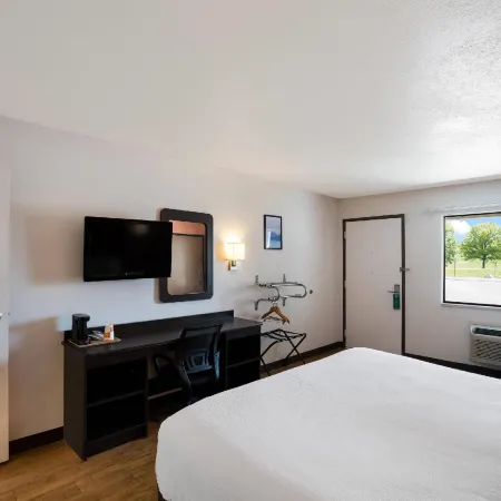 Quality Inn & Suites Junction