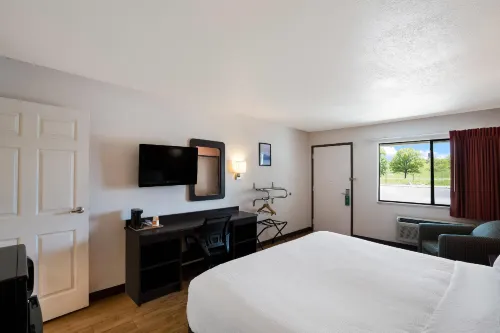 Quality Inn & Suites Junction - Pools