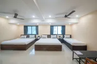 Hotel Pravasa Stay, Shirdi Hotels near Sainagar Shirdi