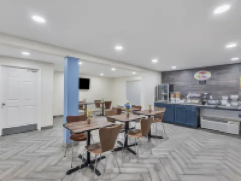 Super 8 by Wyndham Morganton Hotels in Morganton