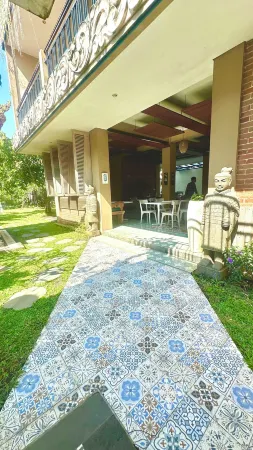 Bukawa Lodge Jimbaran