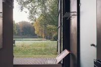 B&B Park7 Wavre - Leuven - spa