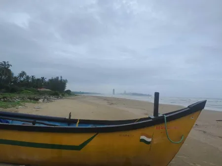 Ocean Mist Beach Homestay