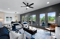 Elysian Shores w/Heated Pool & Optional Boat Rental - 4-Star