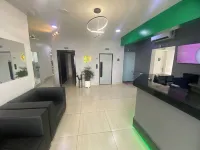 Limeira Plaza Hotel Hotels in Limeira