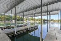 Niblick on Norman w/Heated Pool & Optional Boat Rental - Homestays