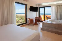 Playamarina - balcony