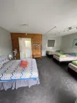 Bay of Islands Lodge - Wifi