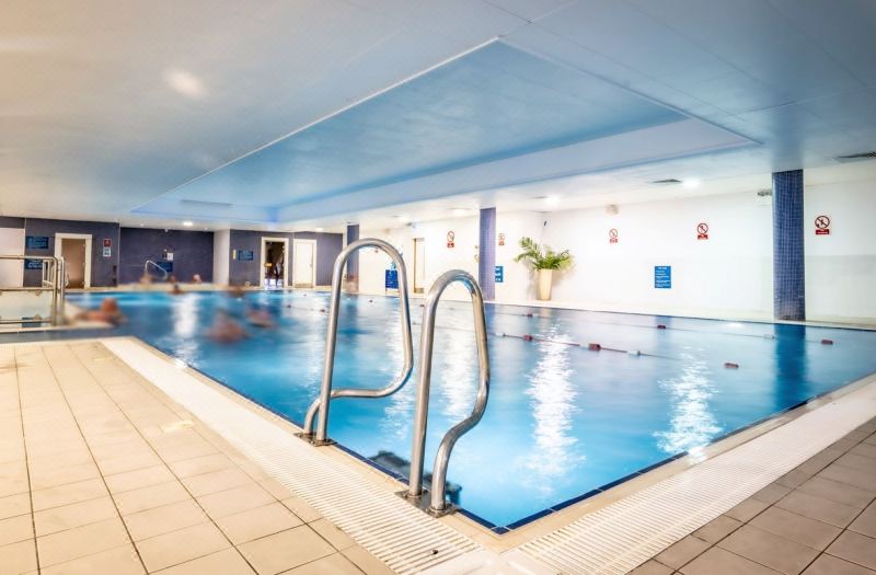 Maldron Hotel & Leisure Centre Limerick photo 5