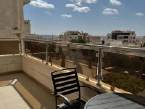 Coco Guesthouse Hotels in Madaba