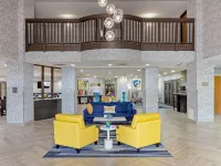 Comfort Inn & Suites Greenville Near East Carolina University Hotels in Greenville