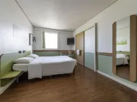 Ibis Budget Manaus Hotel a Manaus