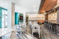 Marina Bay Hotel & Suites, Ascend Hotel Collection