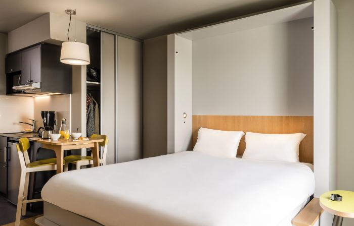 Adagio Access Stuttgart Airport