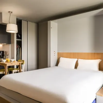 Adagio Access Stuttgart Airport Hotels near Stuttgart Trade Fair