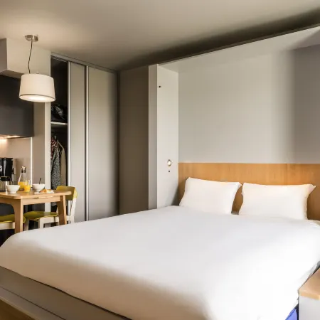 Adagio Access Stuttgart Airport