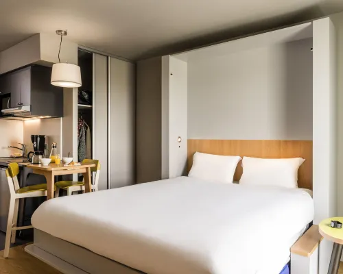 Adagio Access Stuttgart Airport Hotels in Leinfelden-Echterdingen