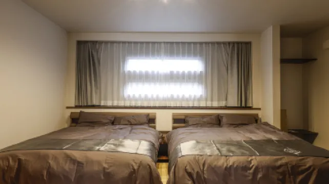 余花の宿 花笑舞 成相寺周辺のホテル